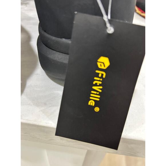 FitVille Marca Men’s Orthopedic Walking Shoes Size 12.5 EEW - Picture 6 of 6